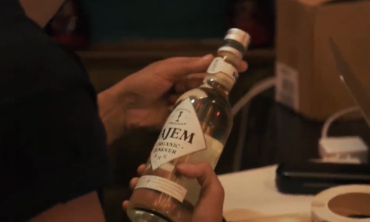 JAJEM jenever